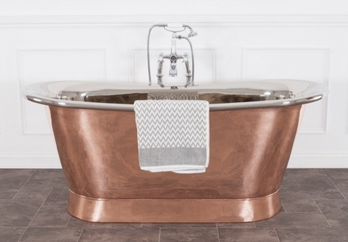 Copper Baths - Godolphin